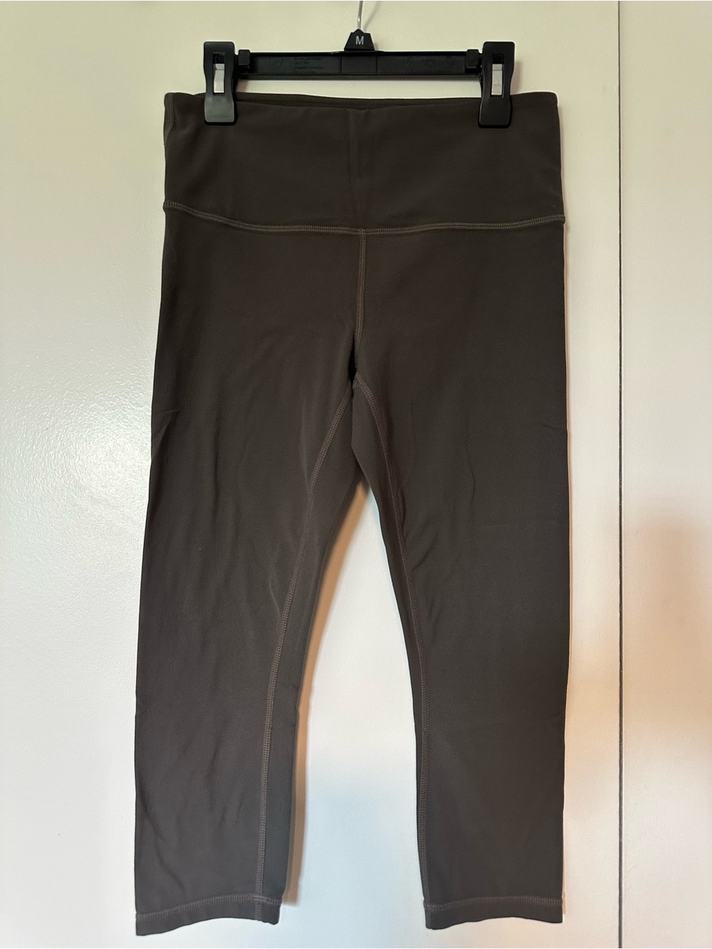 Athleta capri leggings